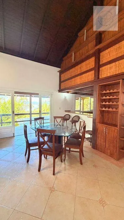 Furnished house with 3 bedrooms and 4 bathrooms — photo 15