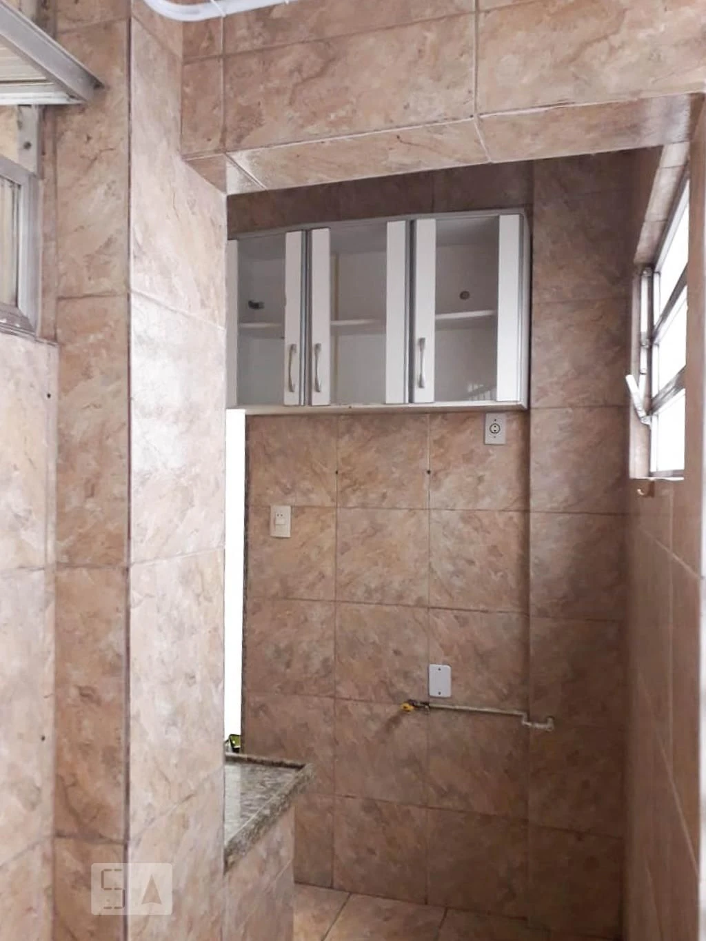 2-bedroom, 40 m² apartment in Rio de Janeiro — photo 10