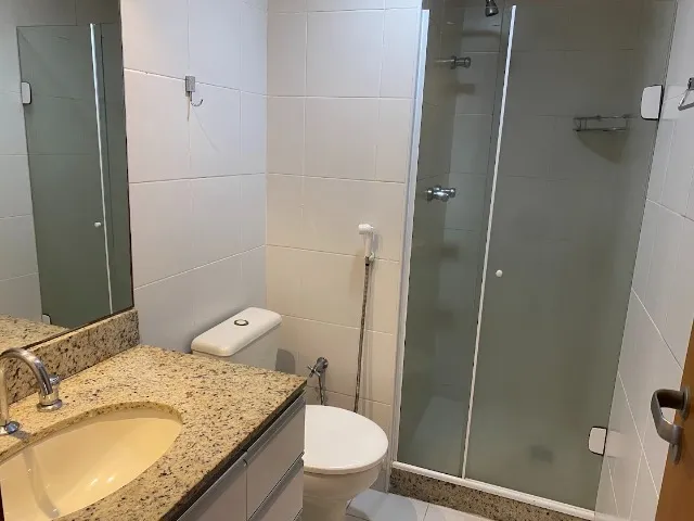 2-bedroom apartment with balcony and parking — photo 14
