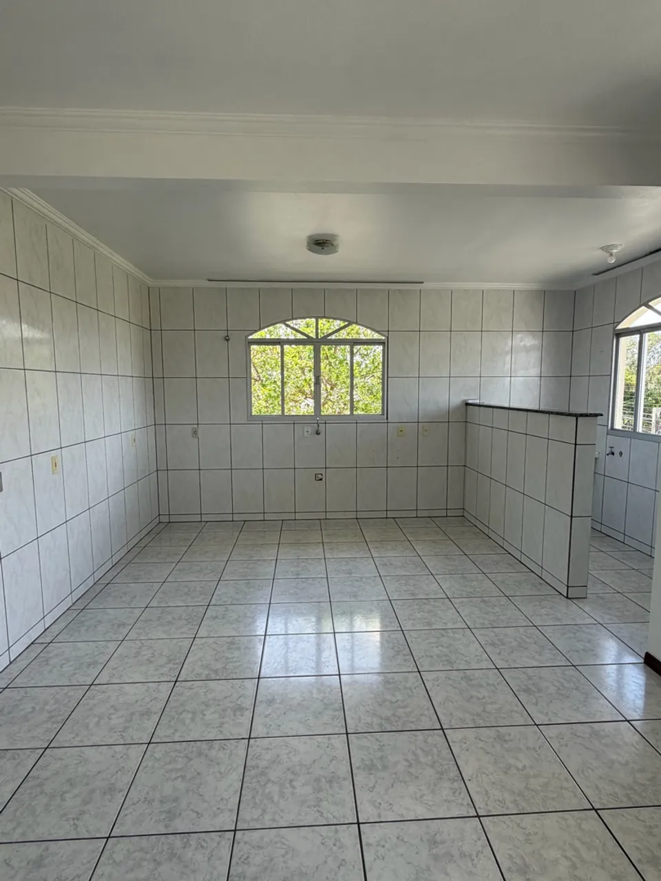 Park view in a 3-bedroom house, 100 m² — photo 13