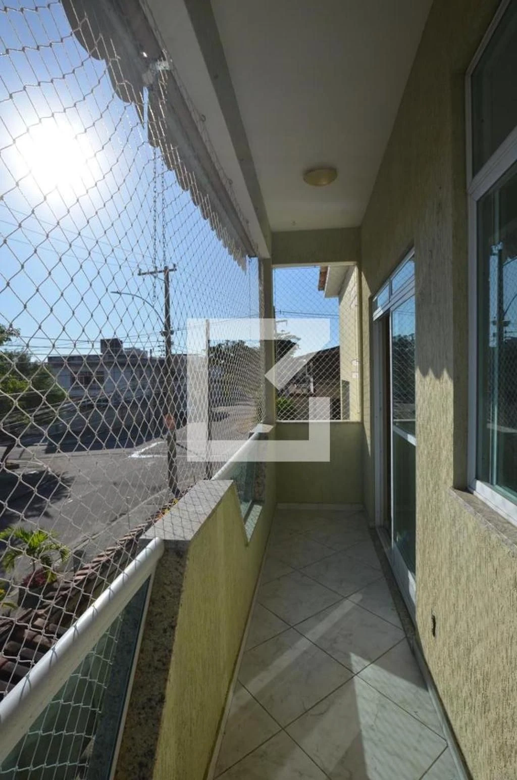 Casa sem mobília com 5 quartos e 5 banheiros — photo 22