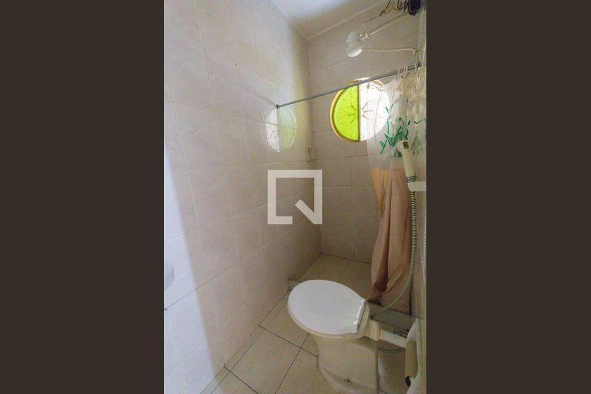 Casa para aluguel com 1 suíte e churrasqueira na varanda — photo 40