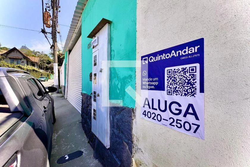 Apartamento de 55 m² e 1 quarto, Laranjeiras — photo 11