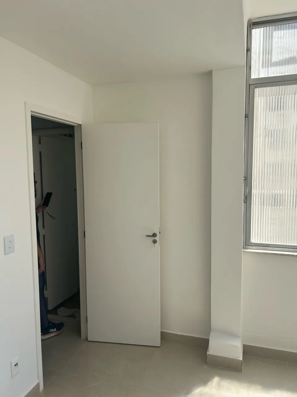 One-bedroom apartment, 30 m² — photo 6