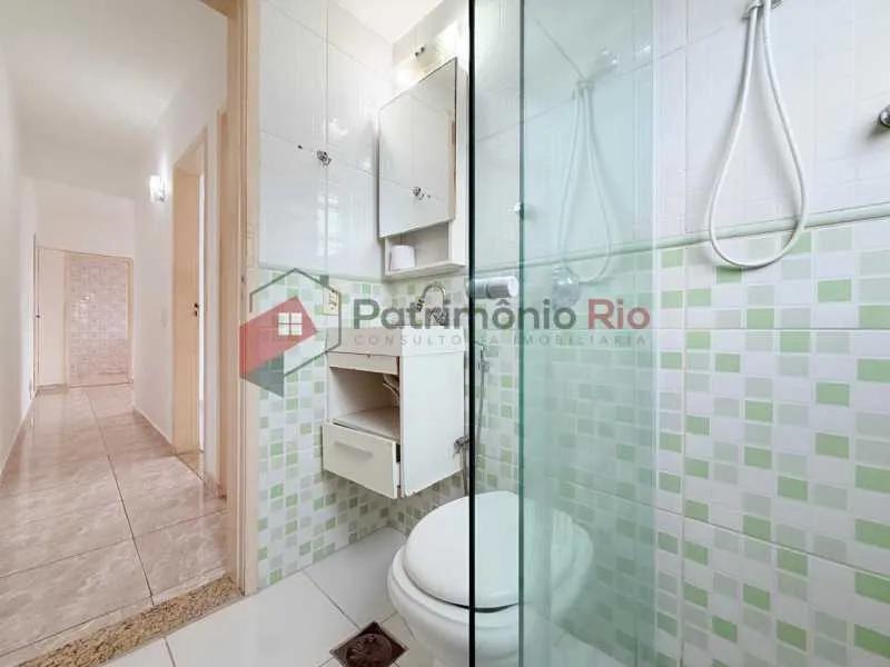 2-bedroom, 60 m² apartment in Rio de Janeiro — photo 22