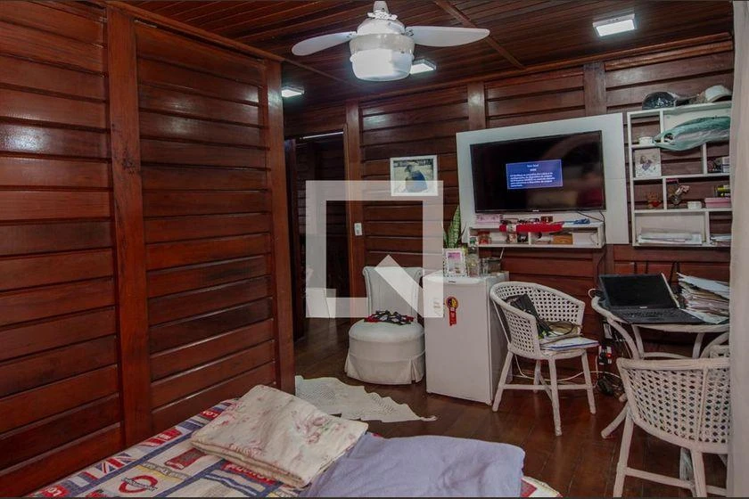 Casa com 3 dormitórios em 600 m² e 2 vagas — photo 14