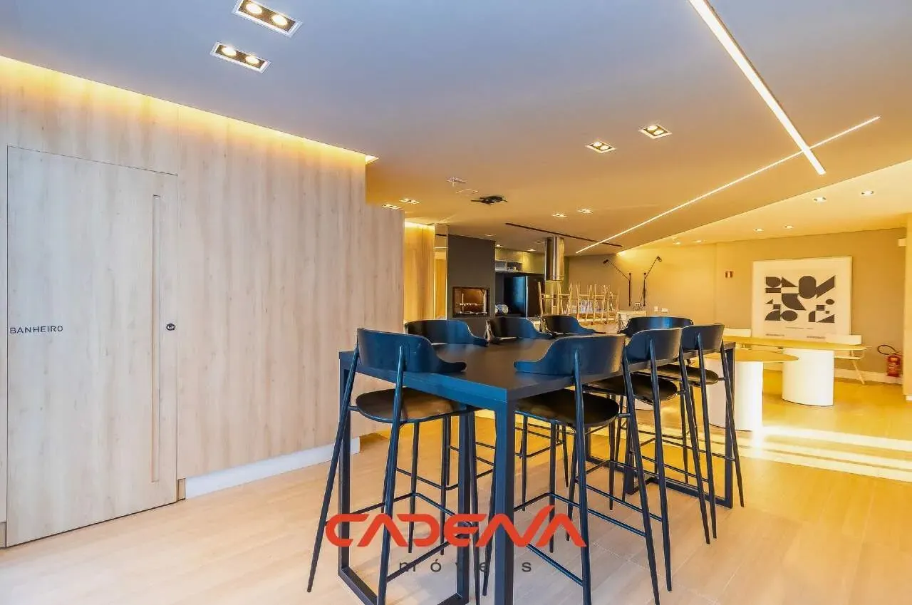 110 m² apartment with 2 bedrooms, 1 en-suite and 2 baths — photo 31