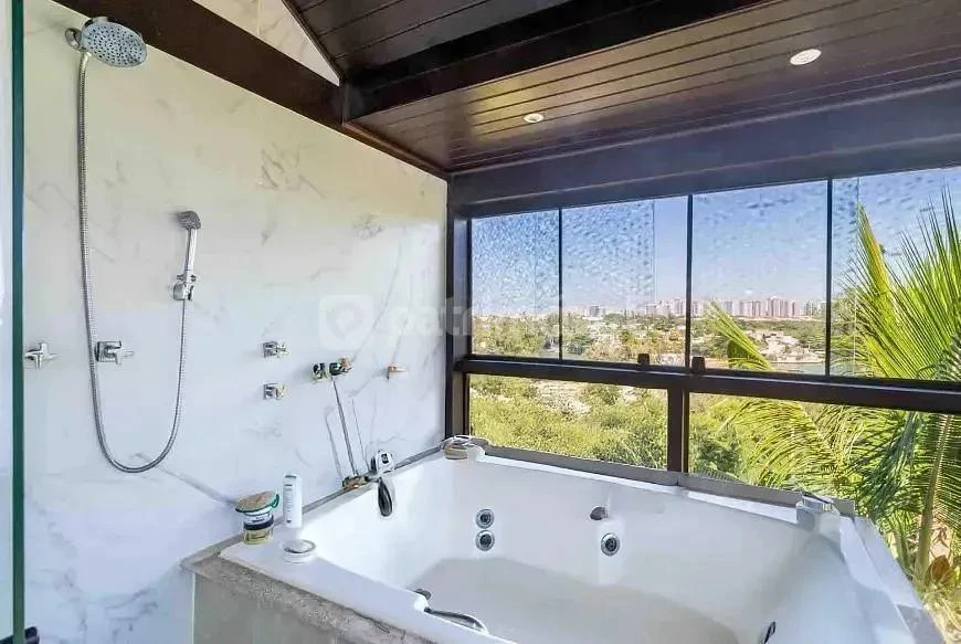 Casa mobiliada com 6 suítes e 650 m² — photo 9