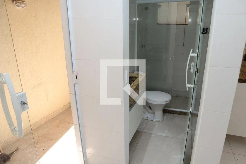 2-bedroom house, both with their own bathrooms, 160 m² — photo 26