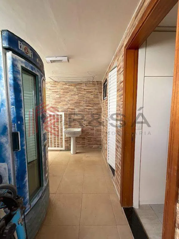 Casa de 3 quartos com churrasqueira privativa, Portuguesa — photo 32