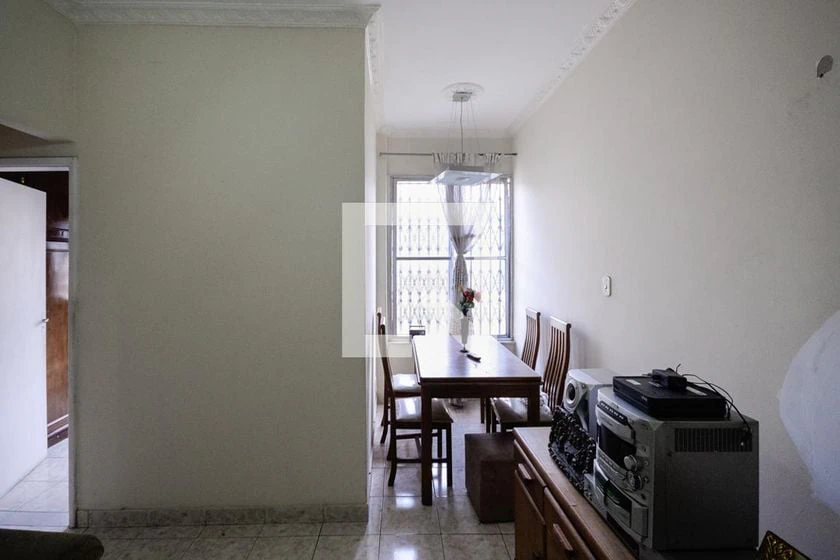 Furnished 1-bedroom apartment with 2 bathrooms — photo 9