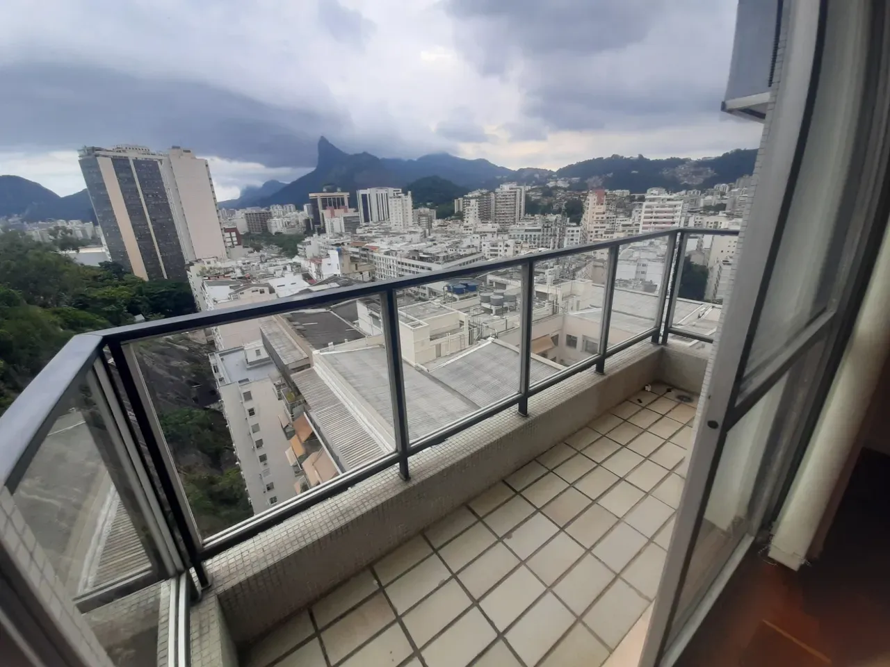 Departamento con vista a la montaña en Rio de Janeiro — photo 6