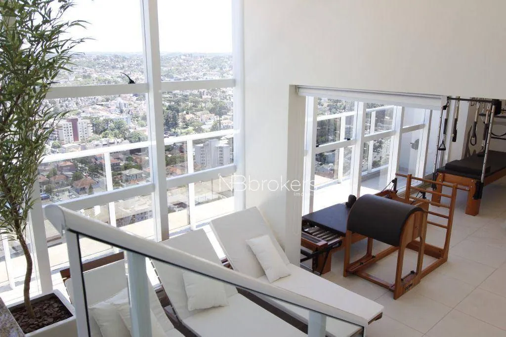 2-bedroom apartment with suite, balcony and private BBQ — photo 60