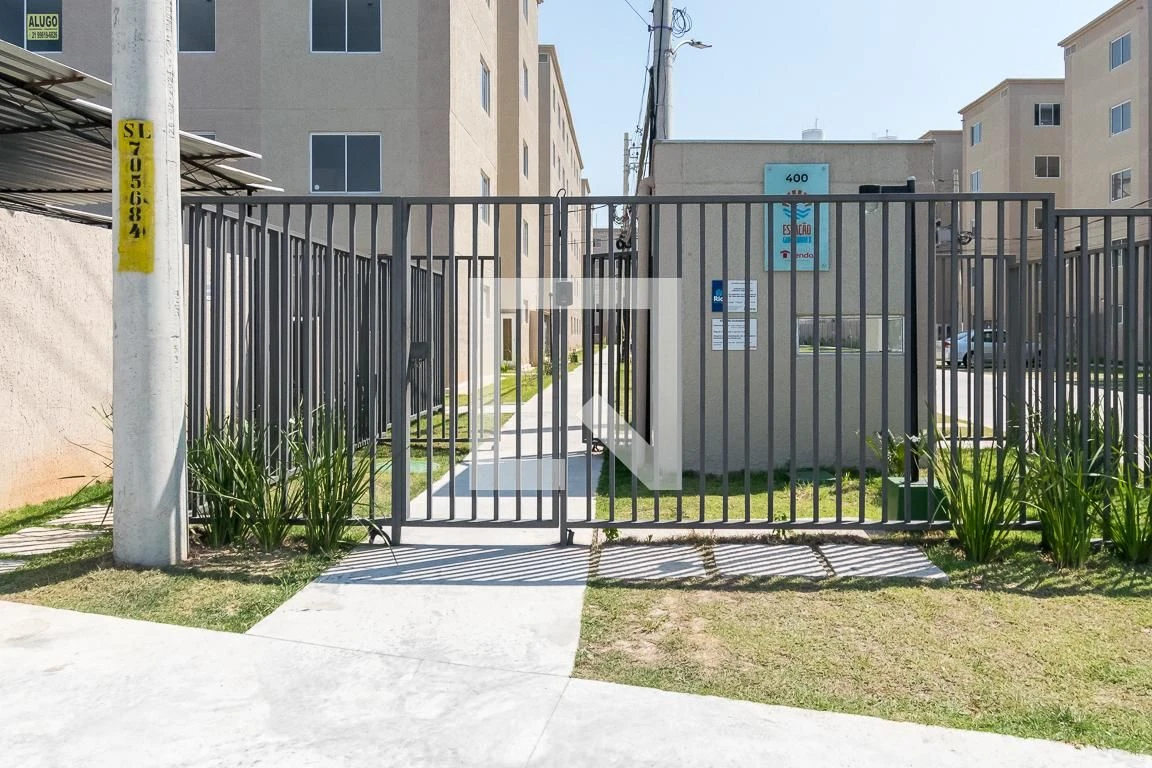 Rental apartment with 2 bedrooms and pet-friendly — photo 24