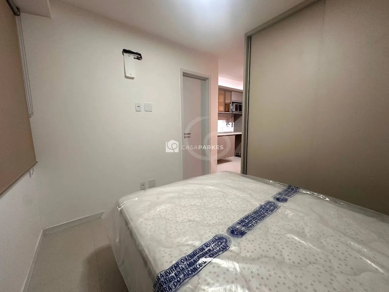 Студия 30 м², Рио-де-Жанейро — photo 4