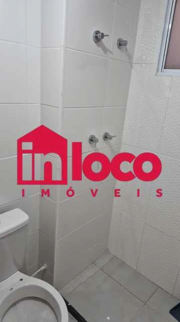 Unfurnished 50 m² apartment with 2 bedrooms — photo 16