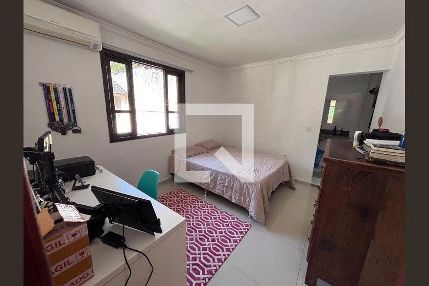 Casa sem mobília com 4 quartos e 618 m² — photo 24