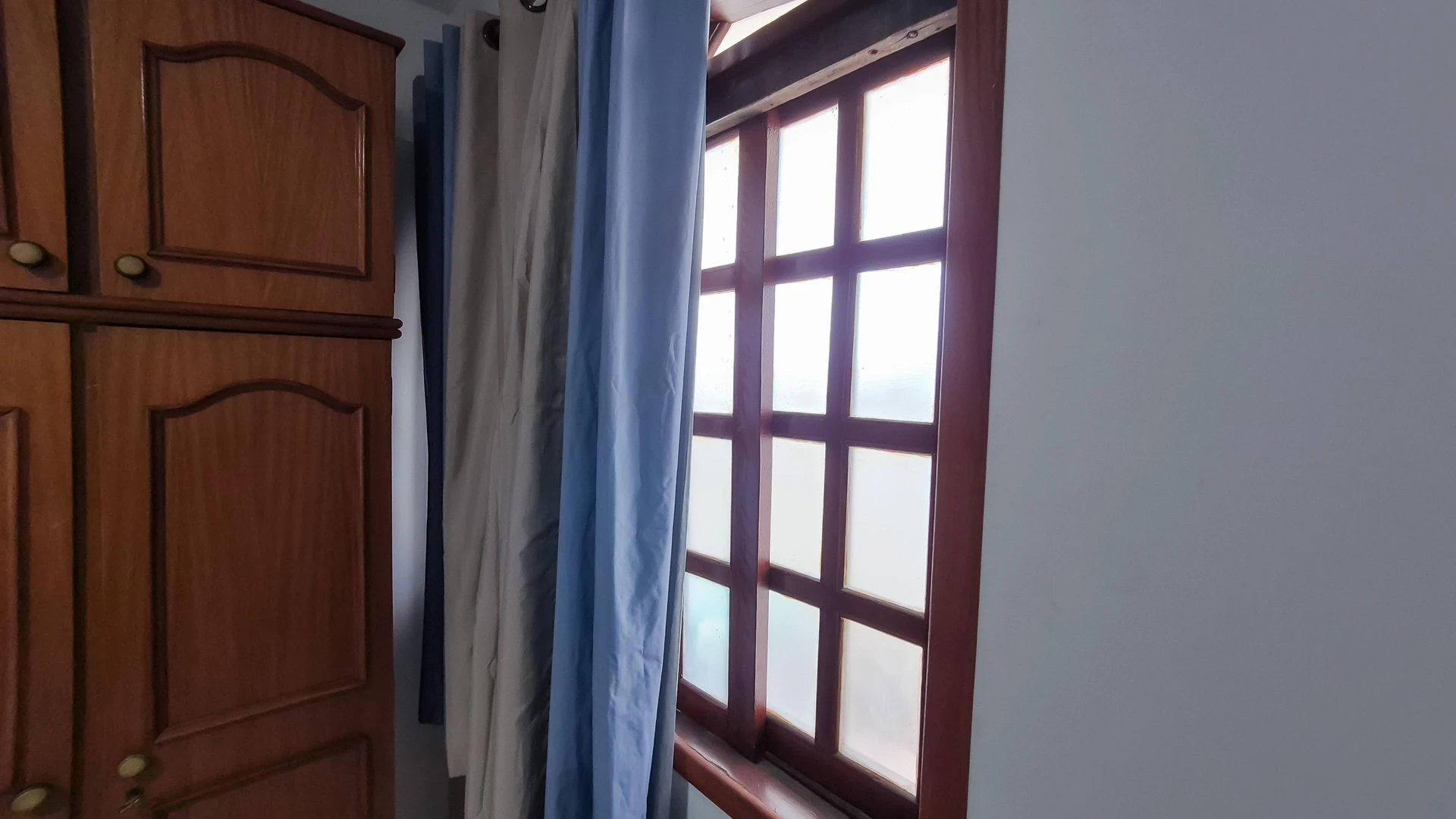 Furnished house with 2 bedrooms and a balcony garden — photo 49