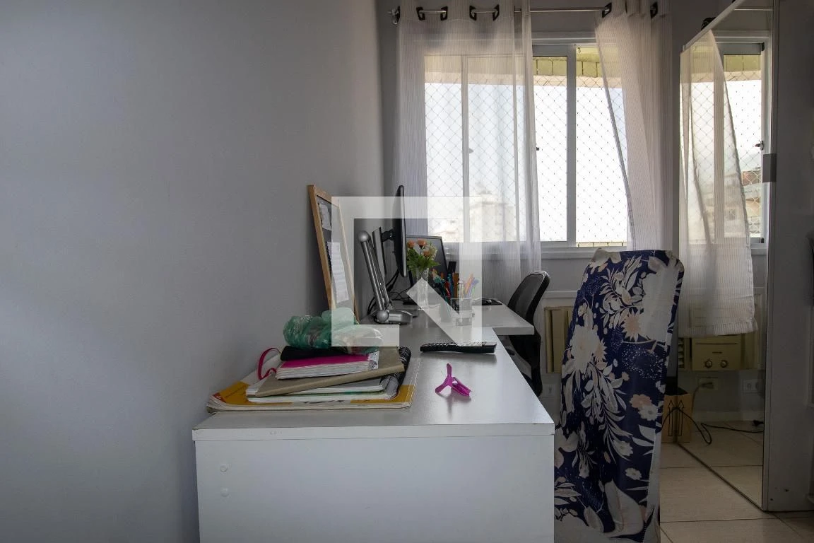Furnished apartment with 3 bedrooms and 3 bathrooms — photo 6