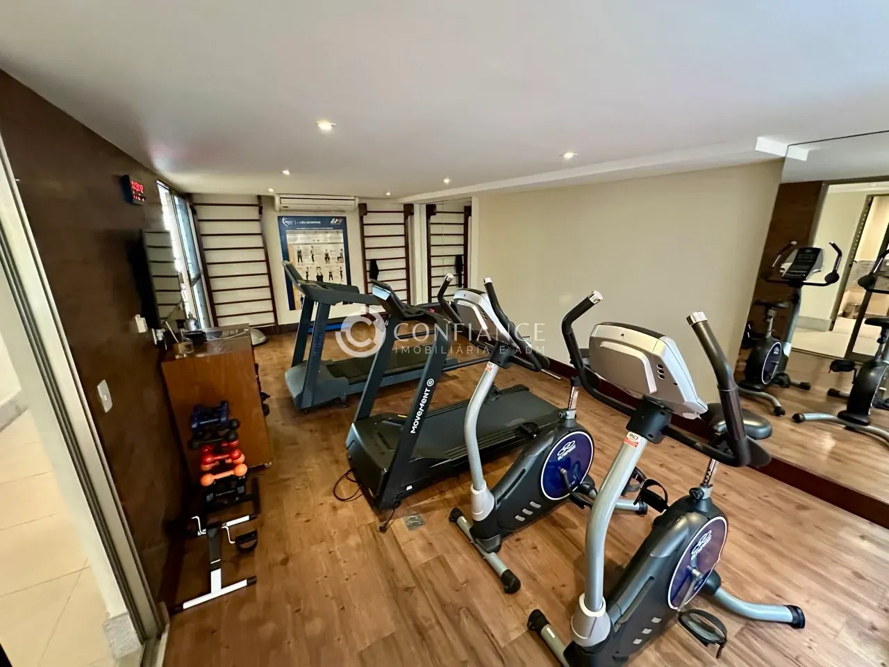 2 quartos e vista para a água: apartamento de 95 m² — photo 30