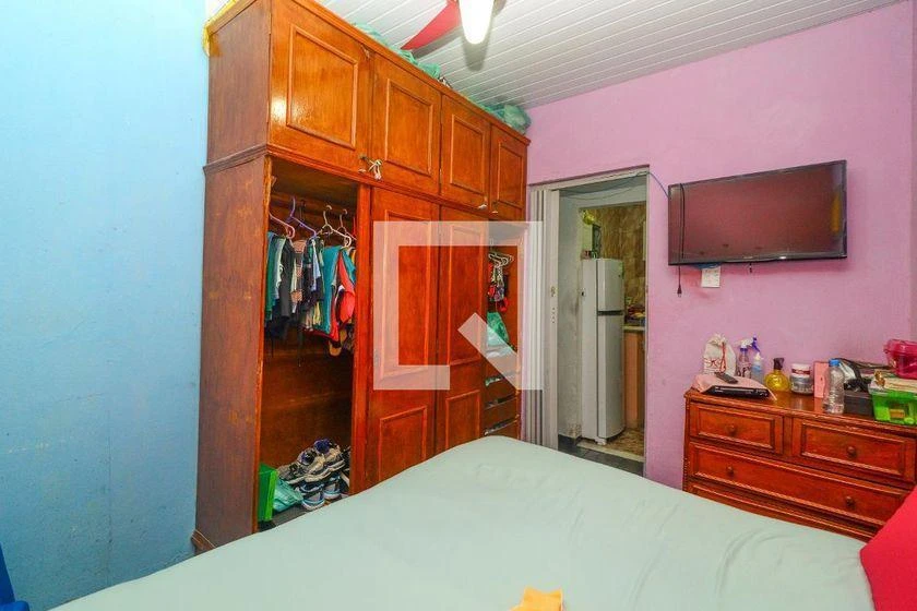 Пральна машина та 1 спальня: будинок 60 м² — photo 12
