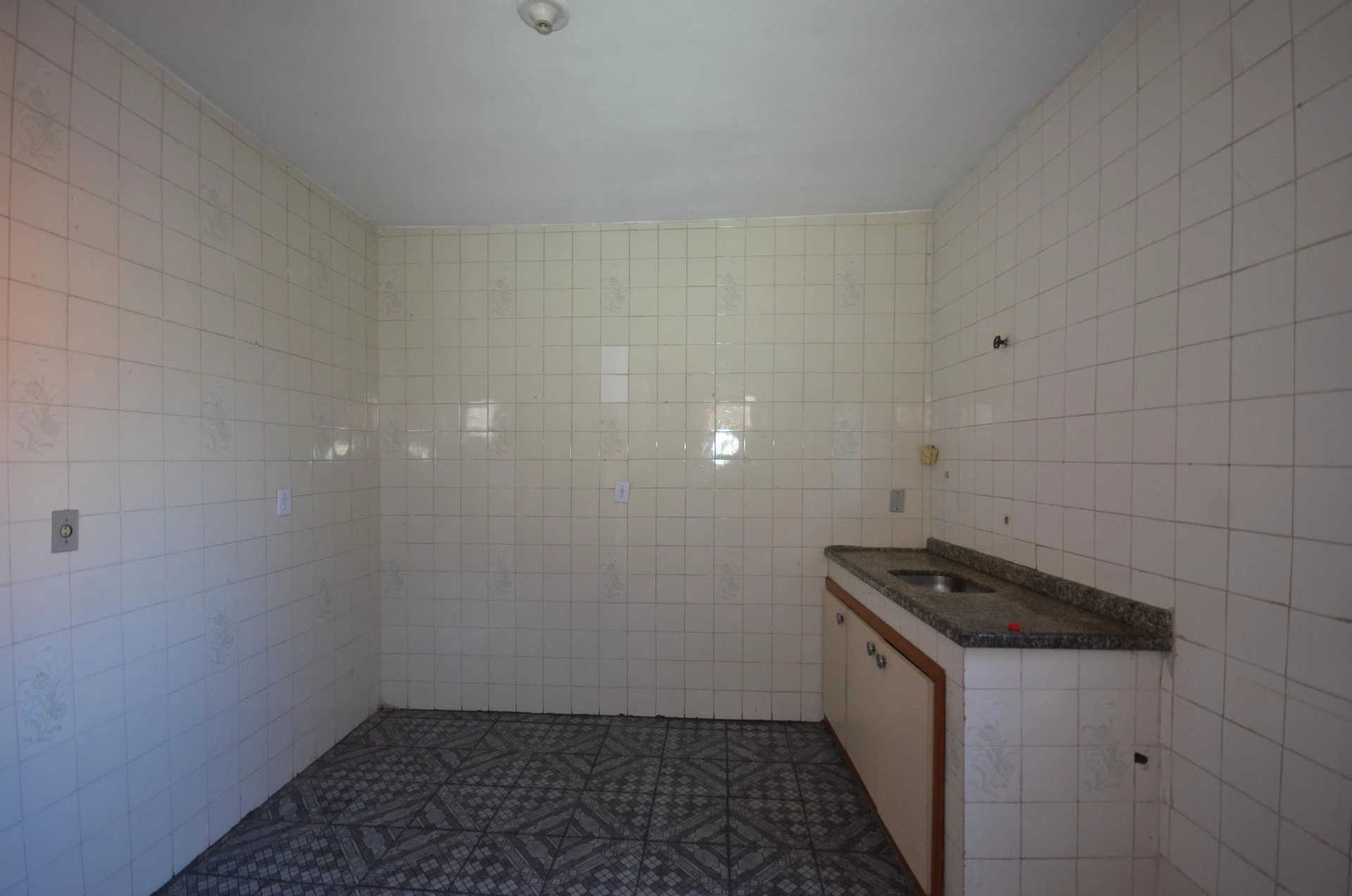Casa sem mobília com 2 quartos e ar-condicionado — photo 3