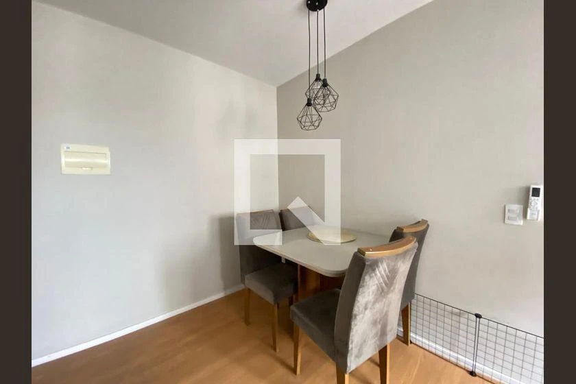 2-bedroom apartment with a washing machine in Rio de Janeiro — photo 38