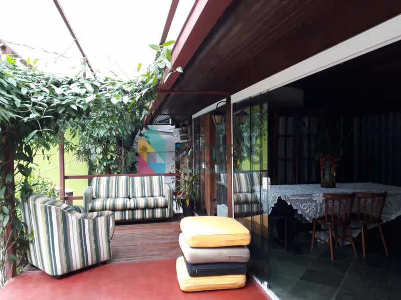 House with 6 bedrooms and 4 en-suites, 116 m² — photo 6