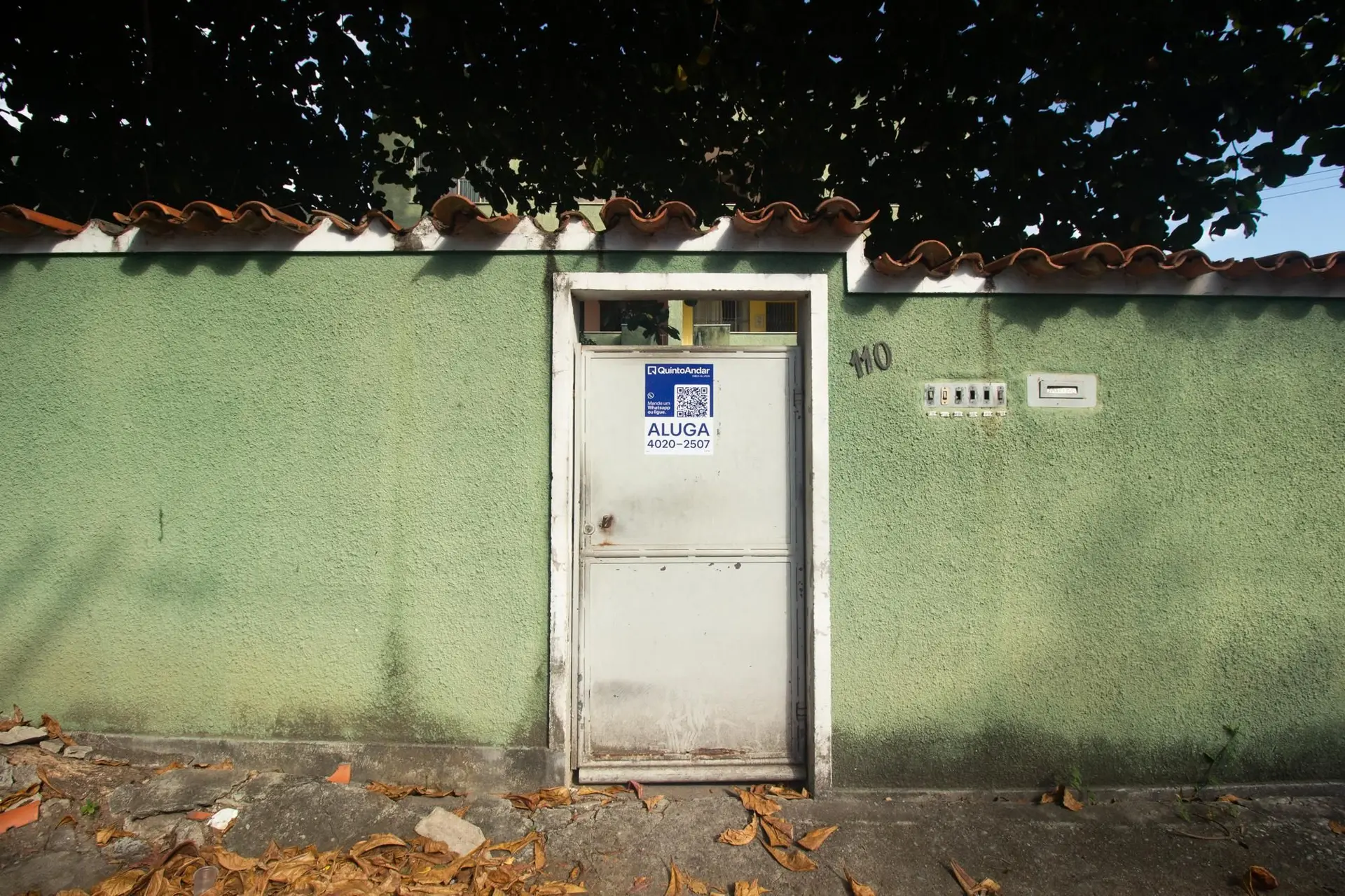 Apartamento de 2 quartos e 80 m² — photo 45