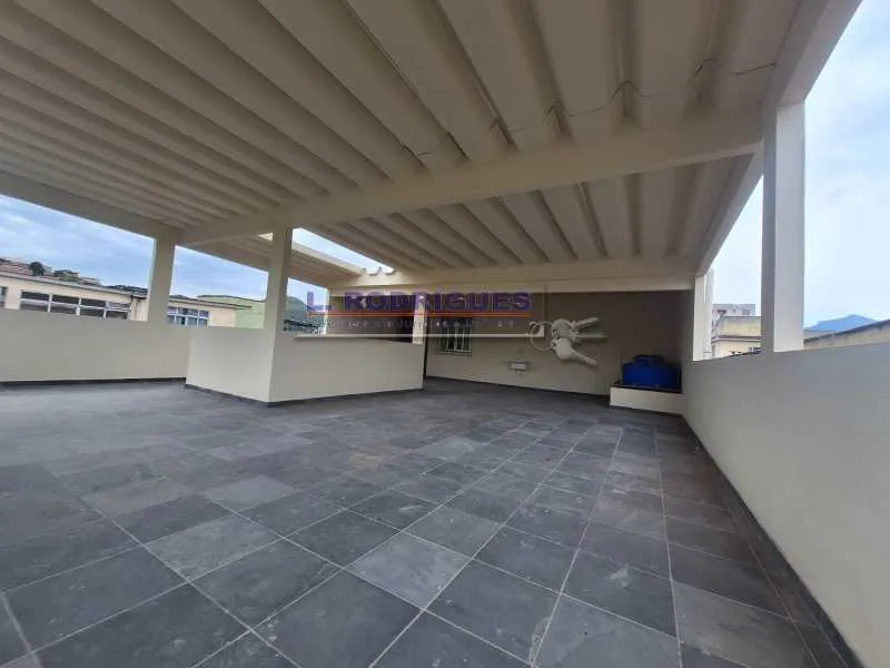 3-bedroom, 70 m² house in Rio de Janeiro — photo 16