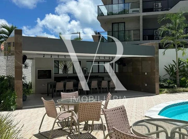 Квартира 364 м² із заскленим балконом — photo 4