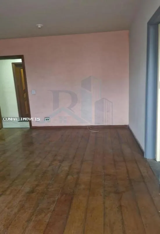 Apartamento, 64 m², com espaço de home office — photo 19