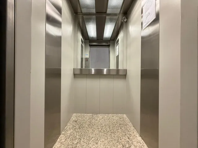 Departamento de 3 dormitorios con lavadora en Curitiba — photo 19
