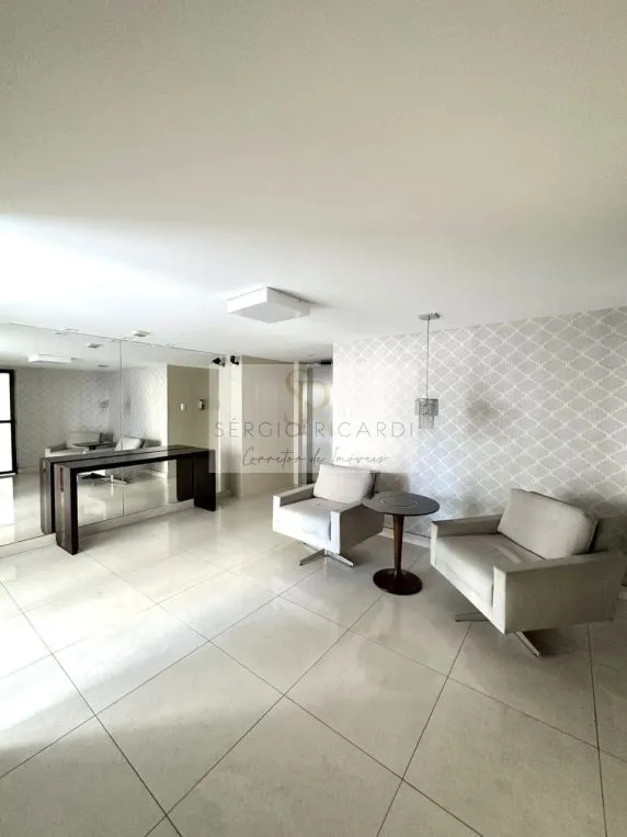 Пральна машина та 3 спальні: квартира 195 м² — photo 8