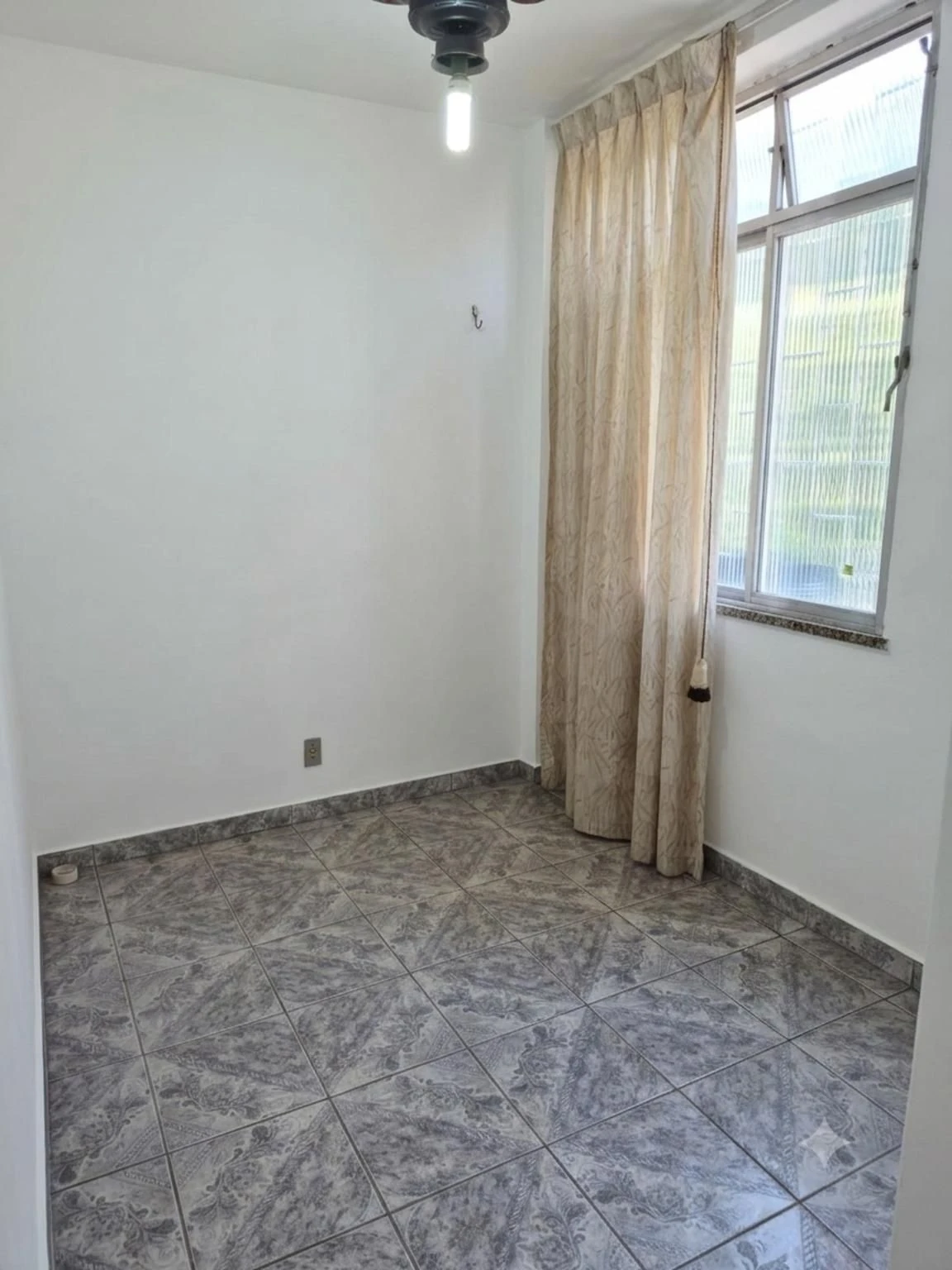 Apartment with 2 bedrooms, 1 bathroom and 1 parking spot — photo 10