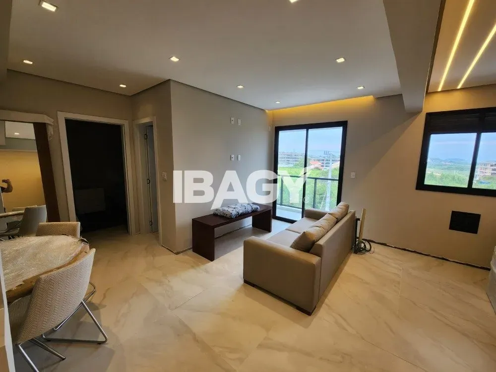 Furnished 2-bedroom apartment with 110 m² — photo 9