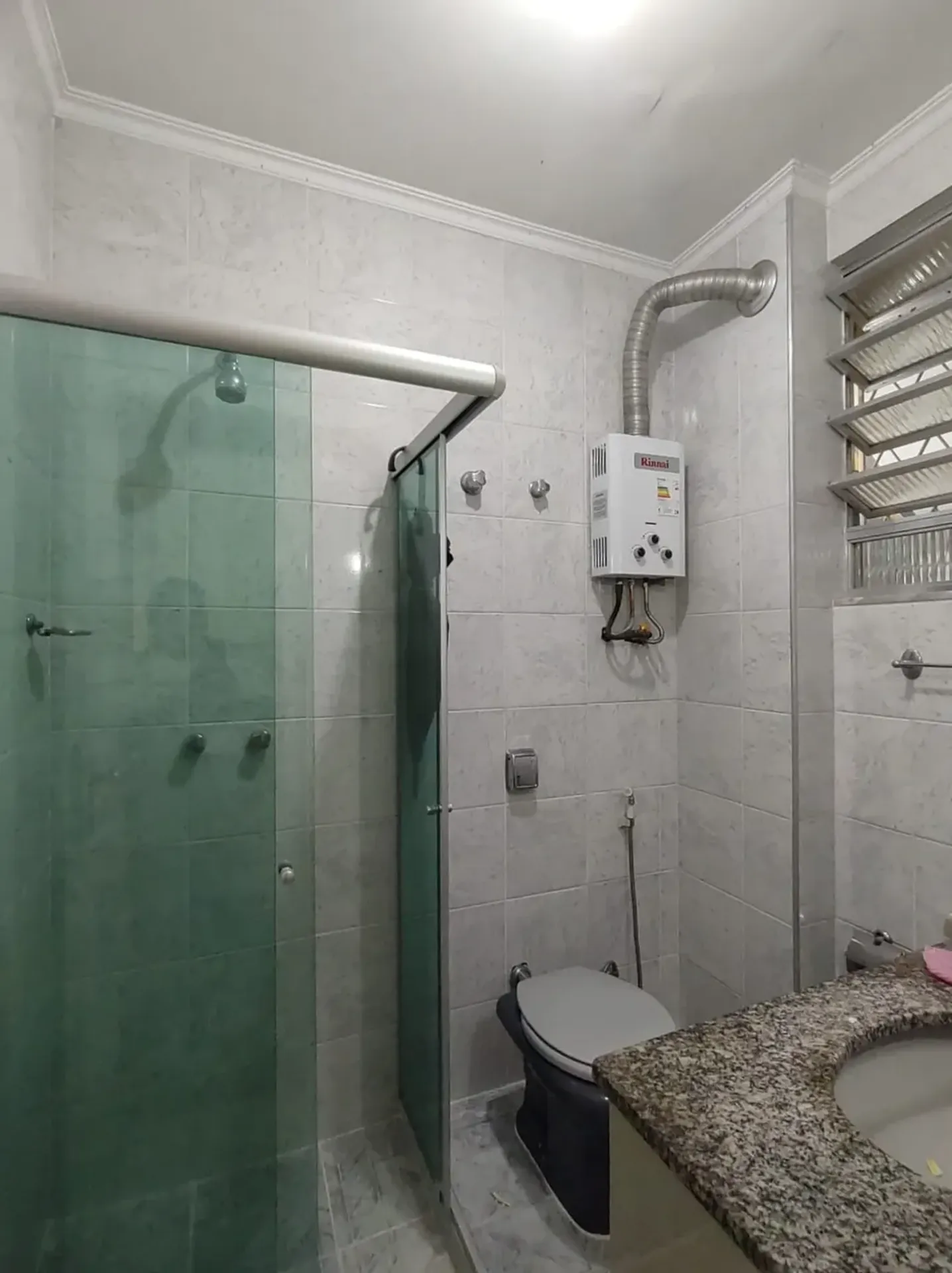 Apartamento de 55 m² e 1 quarto, Vila Isabel — photo 9