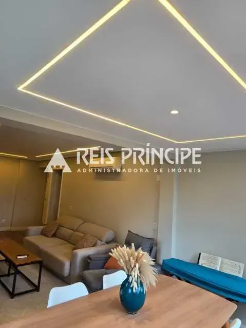 Apartamento mobiliado em condomínio com academia — photo 14