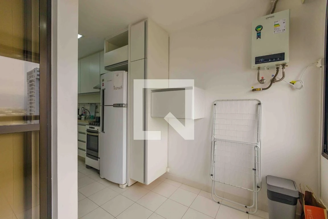 Departamento de 1 dormitorio en edificio con sauna — photo 10