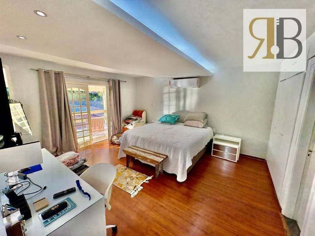 Furnished house with 5 bedrooms and 532 m² — photo 30