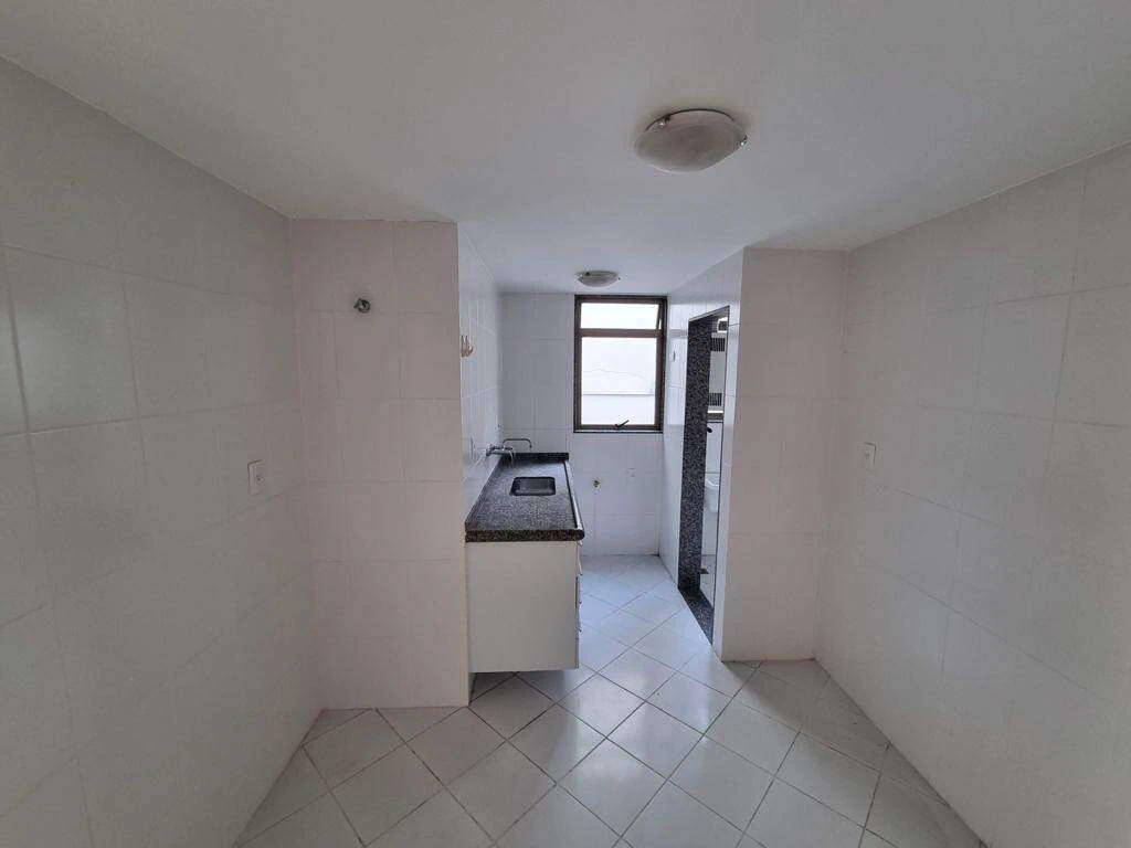 3-bedroom apartment 85 m², 3 baths, 2 parking spaces — photo 23