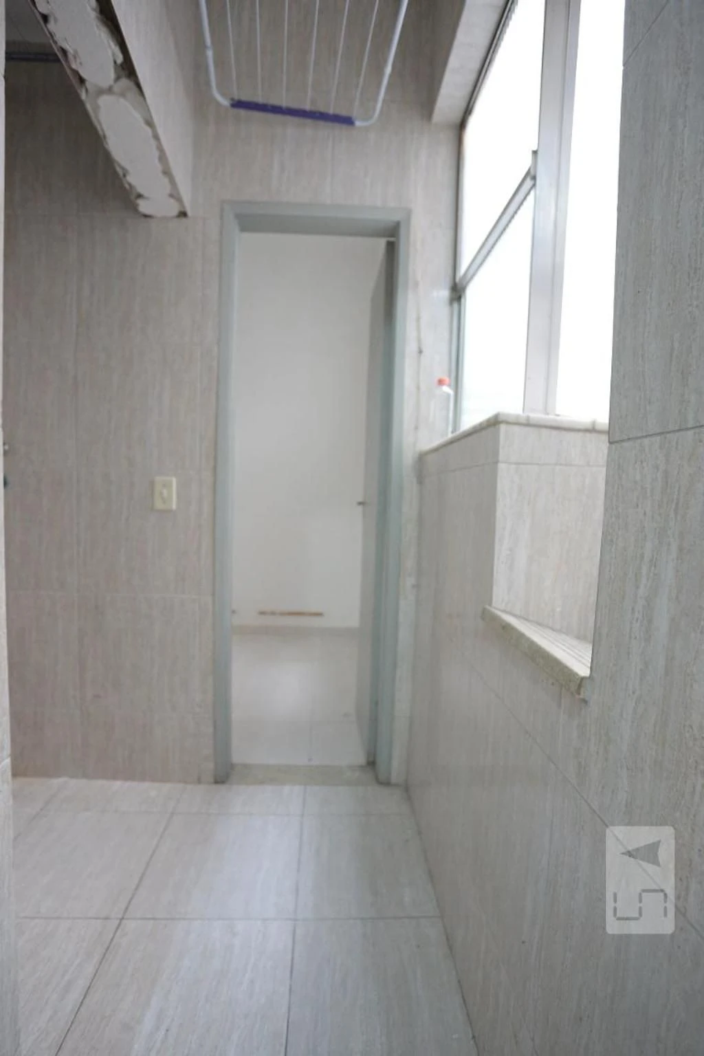 Квартира 58 м², 2 спальні, Ріо-де-Жанейро — photo 23