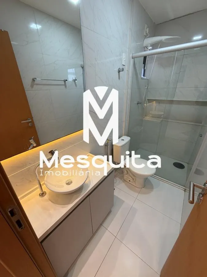Apartamento de 2 quartos em condomínio com piscina — photo 9