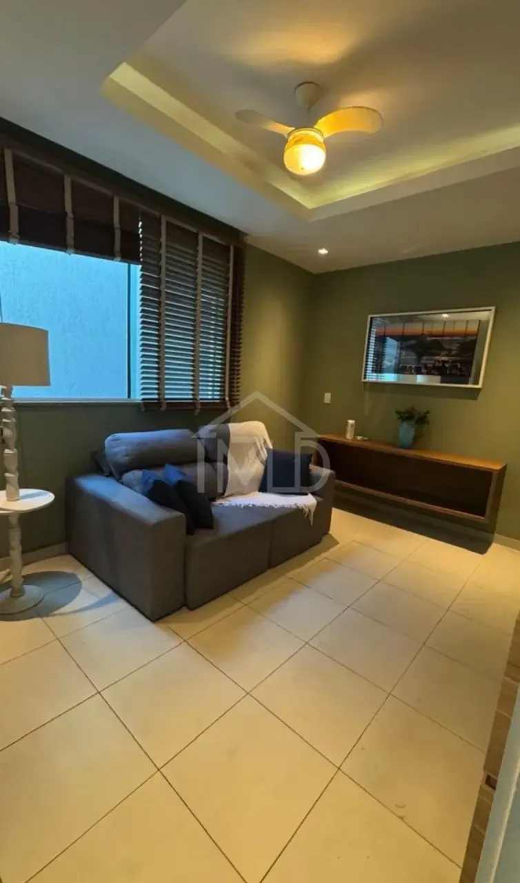 Casa com 4 quartos e 5 banheiros, com 3 vagas — photo 12