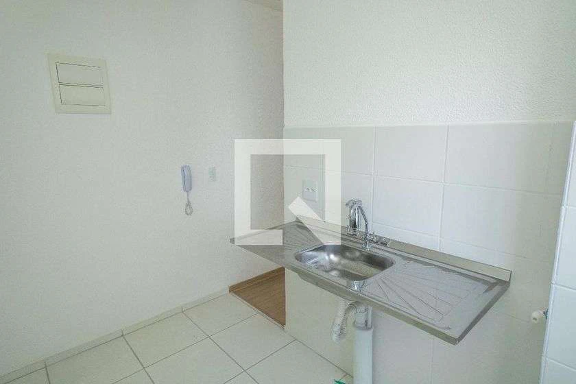 Apartamento de 2 quartos com cozinha em conceito aberto — photo 10