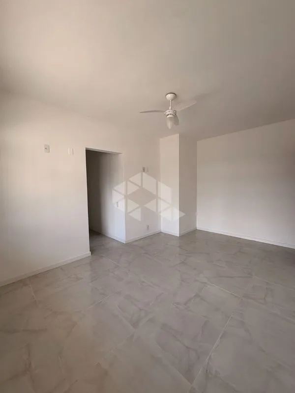 60 m² apartment with 2 bedrooms, 1 bathroom, 1 parking — photo 8