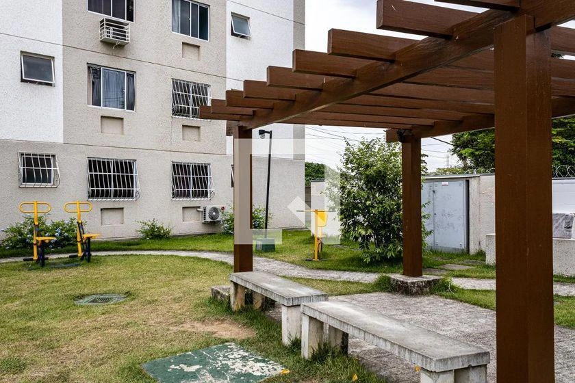 2-bedroom apartment 55 m² with 1 parking space — photo 31