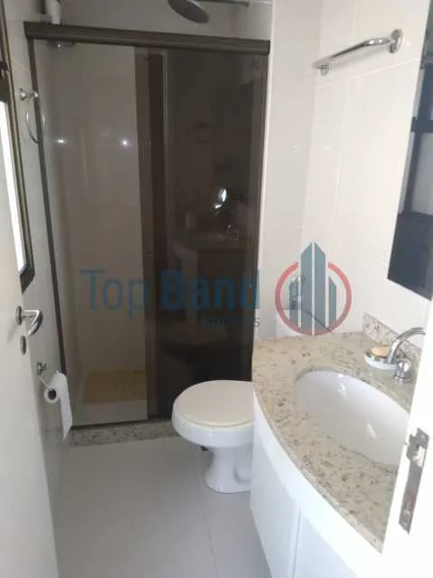 93 m² apartment with a private BBQ and a jacuzzi — photo 7