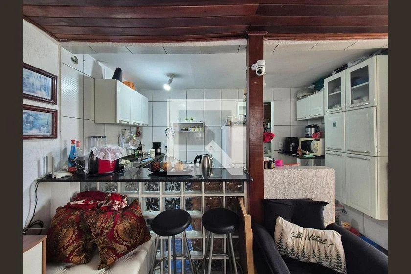 3-bedroom apartment with a home office — photo 22