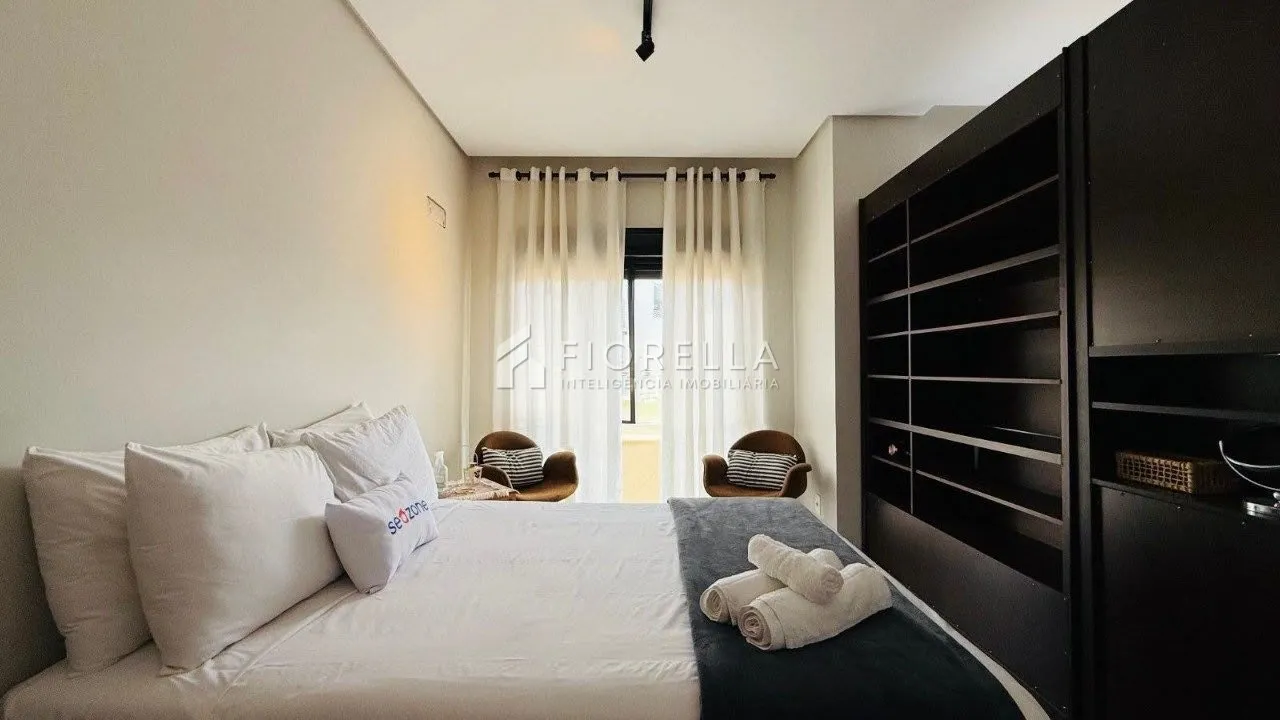 Washing machine in a one-bedroom apartment, 39 m² — photo 7